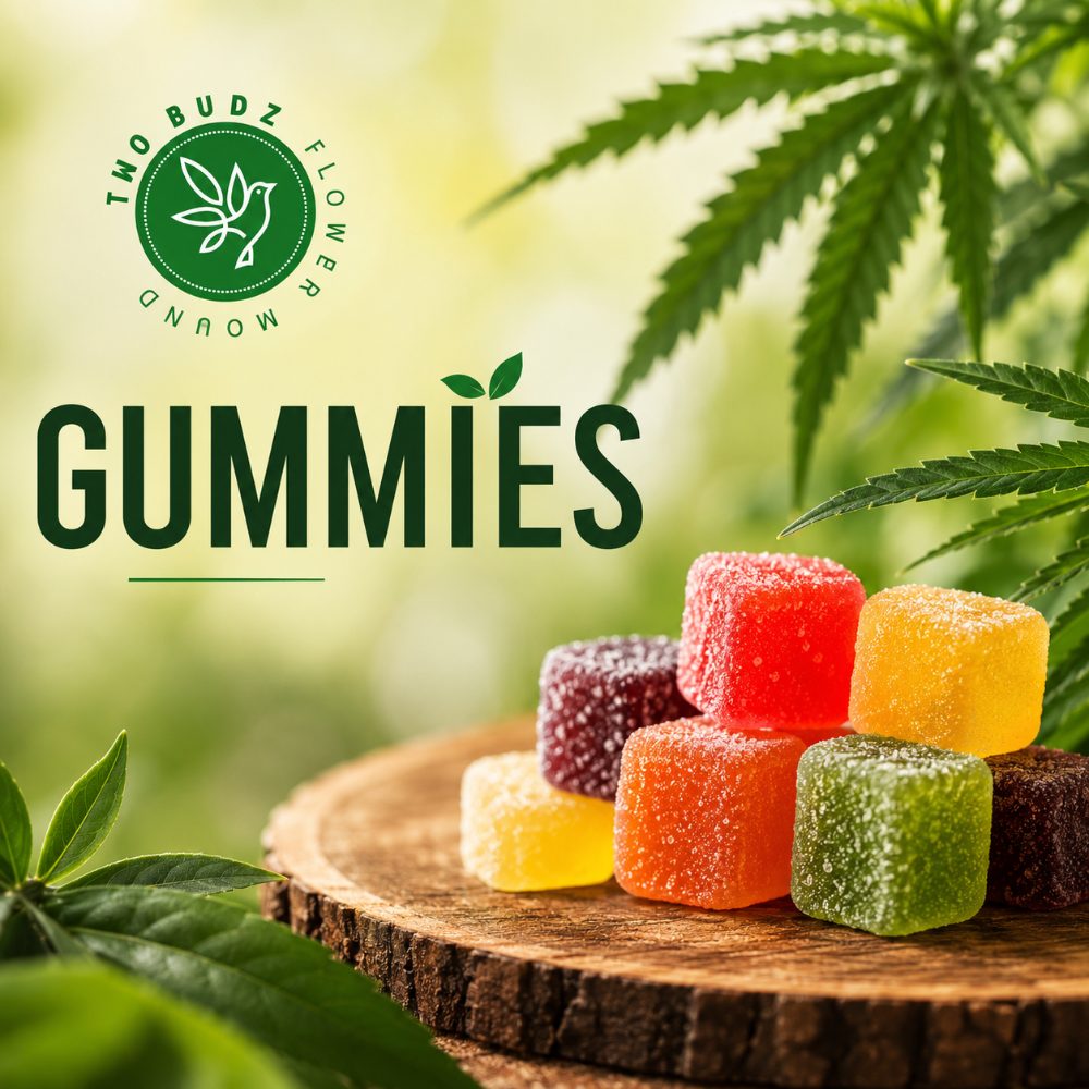 Gummies