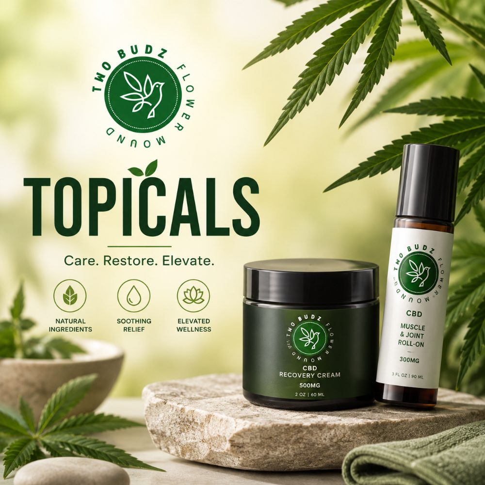 Topicals